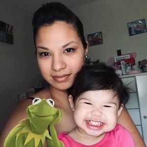 Meet your Posher, Lela